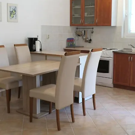 Appartamento Leida 1 Medolino