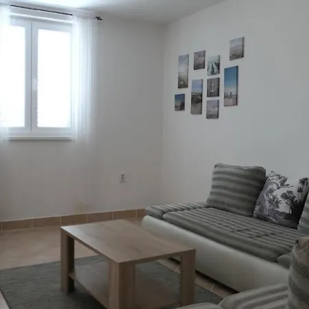 Leida 1 Apartament Medulin