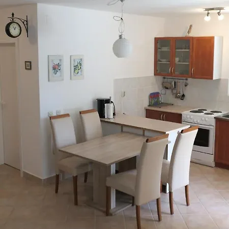 Apartment Leida 1 Medulin