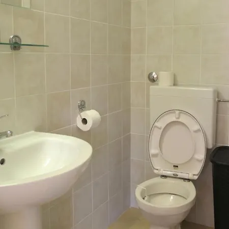 Leida 1 Apartament Medulin