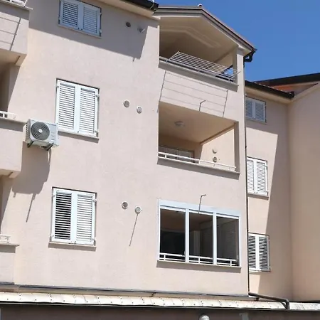 Leida 1 Apartament Medulin
