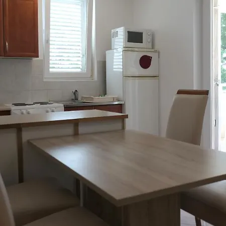 Leida 1 Apartament Medulin