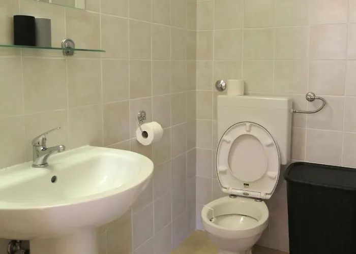 Leida 1 아파트 메덜린