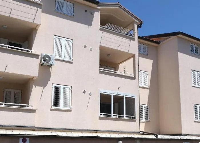 Leida 1 아파트 메덜린