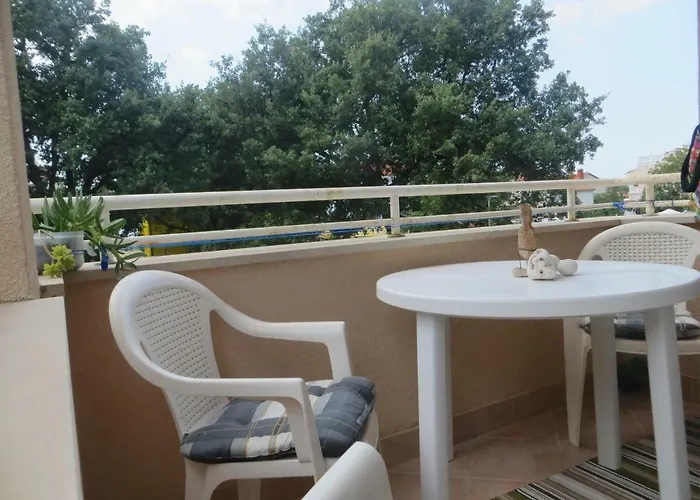 아파트 Leida 1 메덜린